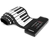 Funkey RP-61M Pianoforte arrotolabile con MIDI