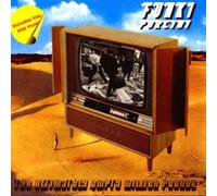 Funki Porcini - Ultimately Empty Million
