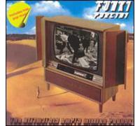Funki Porcini - Ultimately Empty Million Pound