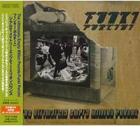 Funki Porcini - Ultimately Empty Plu