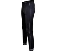 Funkier-S- 302 K-b3w-Collant invernali donna, colore: nero X-Large - Age 14 appr