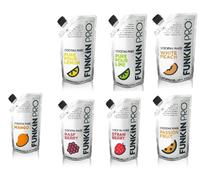 Funkin pro Cocktail Purea 1kg Tutti I Sapori per Cocktail, Dessert Frullati