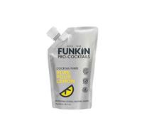 Funkin Pro Pure Pour Lemon Juice Purée, 1 kg
