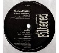 Funking And Groovin - Robbie Rivera 12"