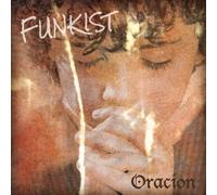 FUNKIST NEW MAXI SINGLE 『ORACION 』
