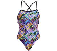 Funkita Boxanne Strapped One Piece S - UK32