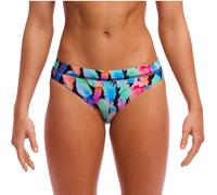 Funkita Brief Sport Tickle Torture L - UK36, Colori Vivaci