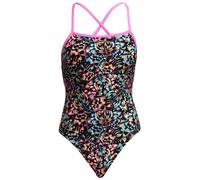Funkita Copper Cluster Costume One Piece Strapped L - UK36