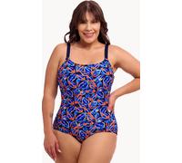 Funkita costume intero leaf blower scoop neck 4xl - uk44