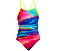 Funkita costume intero lost ocean diamond back ragazze 164cm