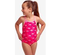 Funkita costume intero stampato Flaming Go Gos 5