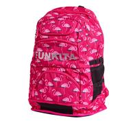 Funkita Flaming Go Gos Backpack, Zaino da nuoto, Colore: Multicolore