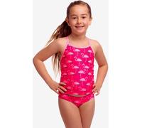Funkita tankini & brief Flaming Go Gos 6