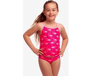 Funkita tankini & brief Flaming Go Gos 7