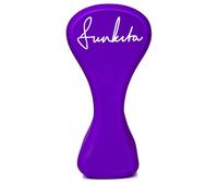 Funkita - Training Pull Buoy - Galleggiante per nuoto One Size porpora