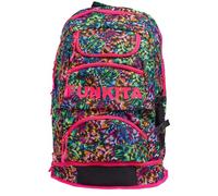 Funkita Zaino da nuoto Elite Squad 36 litri per bambini, colori: Flying Fiesta