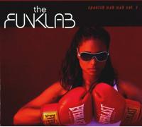 Funklab,the - Spanish Wah Wah Wah Vol.1