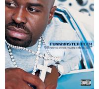 Funkmaster Flex - 60 Minutes of Funk 4: Mixtape