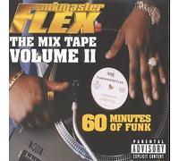 Funkmaster Flex - 60 Minutes Of Funk: The Mix Tape Volume II By Funkmaster Flex (1997-02-10)