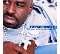 Funkmaster Flex - 60 Minutes of Funk Vol.4