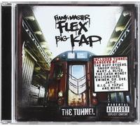 Funkmaster Flex & Big Kap - The Tunnel