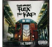 Funkmaster Flex & Big Kap - Tunnel, the