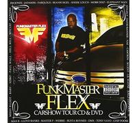 Funkmaster Flex - Car Show Tour