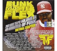 Funkmaster Flex - Funkmaster Flex-the Mix Tape