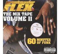 Funkmaster Flex - Mix Tape 2