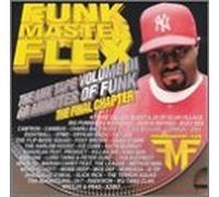 Funkmaster Flex - Mix Tape 3 by Funkmaster Flex (1998-08-11)