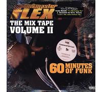 Funkmaster Flex - Mix Tape Vol.2