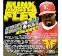 Funkmaster Flex - Mix Tape, Vol.3