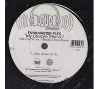 Funkmaster Flex - My Lifestyle (Remix)