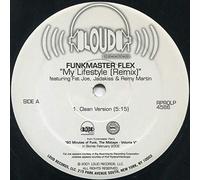 Funkmaster Flex - My Lifestyle (Remix)