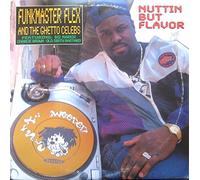 Funkmaster Flex - Nuttin But Flavor