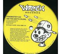 Funkmaster Flex & The Ghetto Celebs - Nuttin But Flavor (Remix)