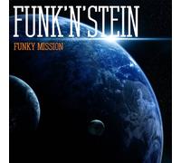 Funk'N'Stein - Funky Mission