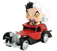 La Carica dei 101 Cruella in Car Pop Rides Vinyl Figure 61 Funko Pop! Standard
