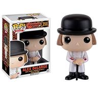 Funko 10127 Pop! Vinile Arancia Meccanica Alex