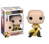 Funko 10181 - Pop Bobble Marvel Doctor Strange Ancient One