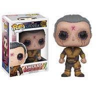 Funko 10183 - Doctor Strange Movie, Pop Vinyl Figure 172 Kaecilius