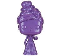 Funko 10202 - Once Upon a Time, Pop Vinyl Figure, 268 Regina Purple Edition, 9 cm