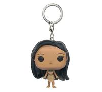 Funko 10211-PDQ Pocket Pop! Keychain Disney Pocahontas