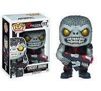 Gears Of War Locust Drone 9.5cm Pop Vinile Figura Funko 114