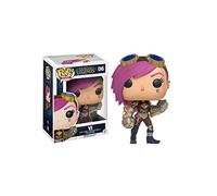 Funko 10302 Giochi League of Legends VI
