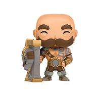 Funko 10304 League of Legends Braum Il Cuore del Freljord