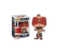 Funko 10306 League of Legends Lee sin Il Monaco Cieco