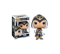 Funko 10307 League of Legends Ashe l'Arciere dei Ghiacci