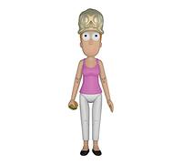 Funko 103199 Figurina Rick And Morty Summer W/Weird Hat, London Toy Fair, Multicolore, 9.5 cm