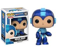 Funko 10346 Pop! Vinile Mega Man